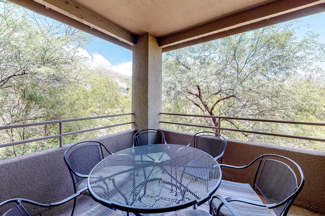 Canyon View Tucson Exteriör bild